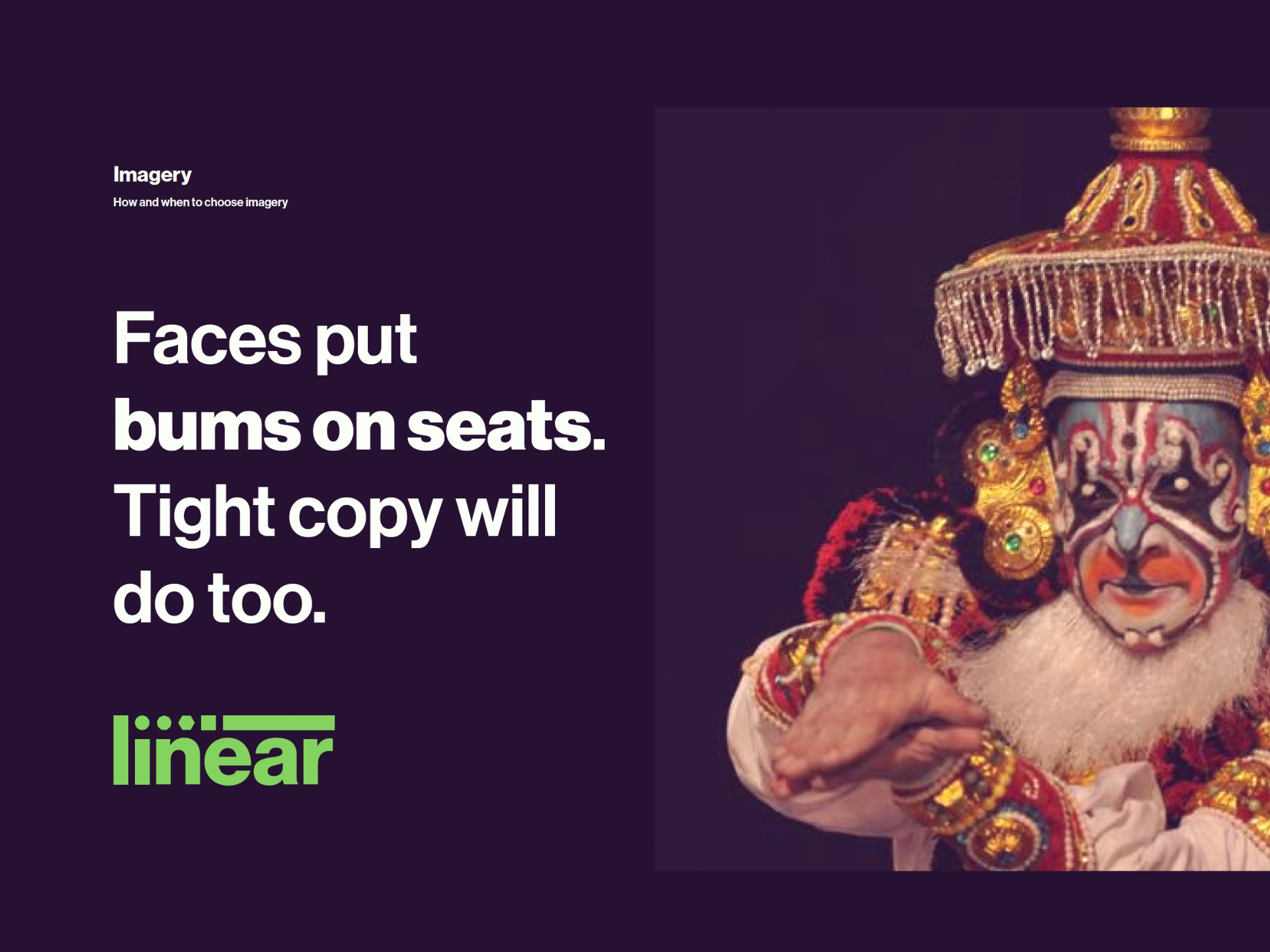 Brand Design screenshot 2