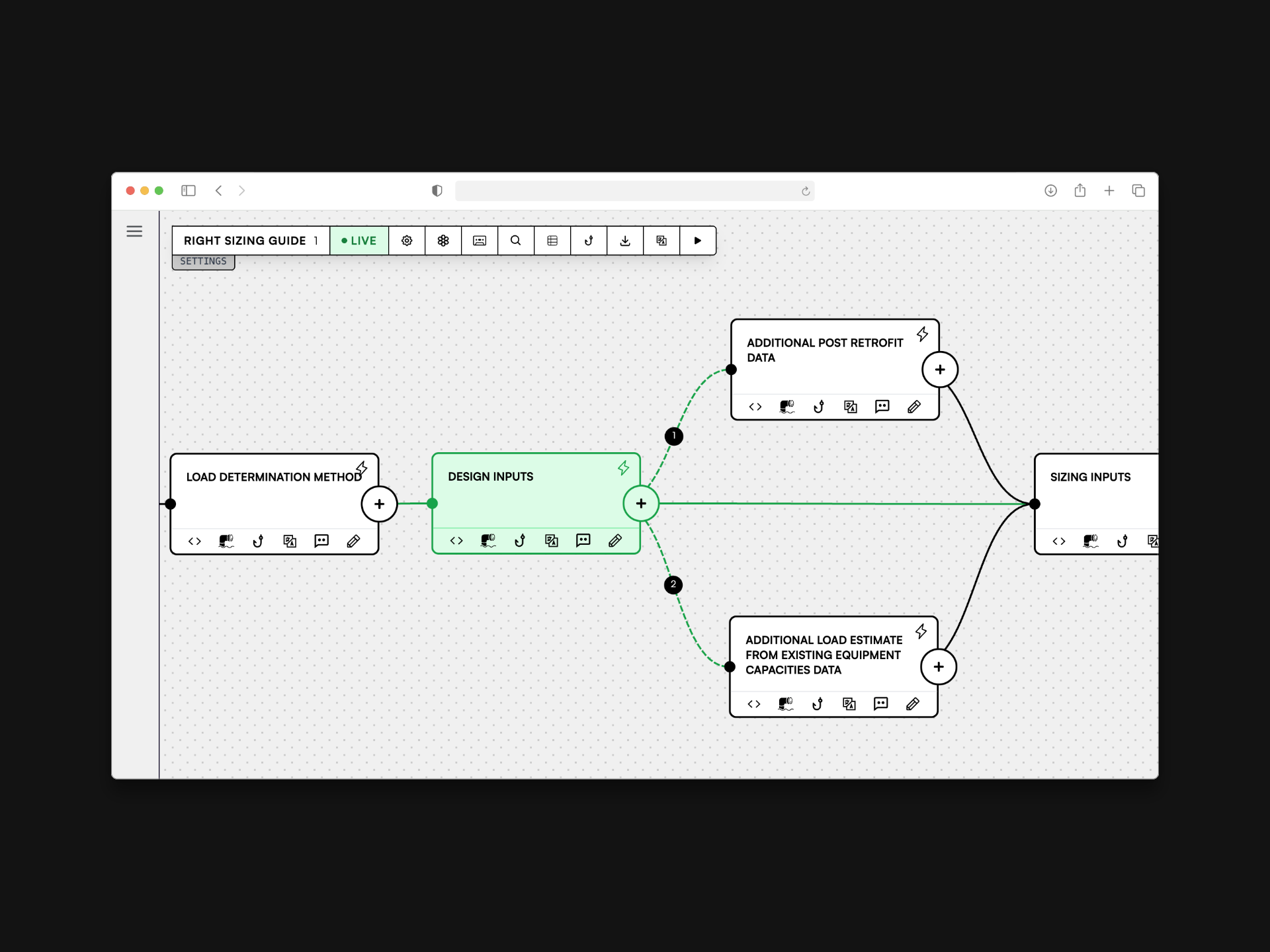 Product Development for Decision Trees screenshot 2